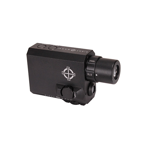 SIGHTMARK LP MINI FLSHLT GRN LASER - for sale