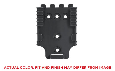 SL 6004 DUTY RCVR PLATE WITH DUAL - for sale