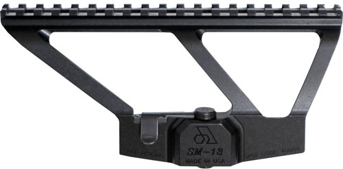 ARSENAL SCOPE MNT LOW PROFILE RAIL - for sale
