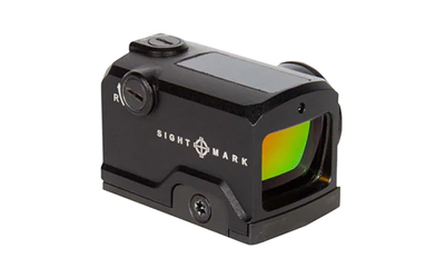 SIGHTMARK MINI SHOT M-SPEC M2 SOLAR REFLEX SIGHT RMR FTPRNT! - for sale