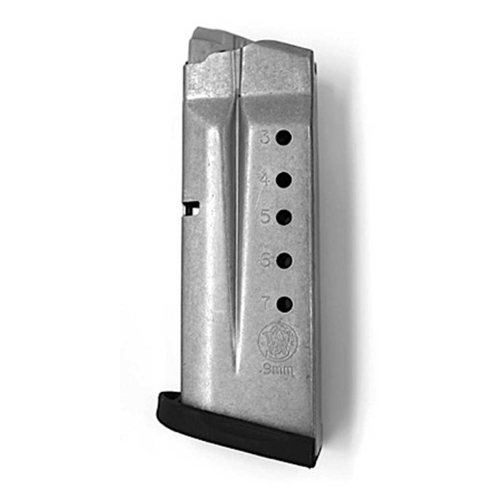 MAG S&W SHIELD 9MM 7RD - for sale