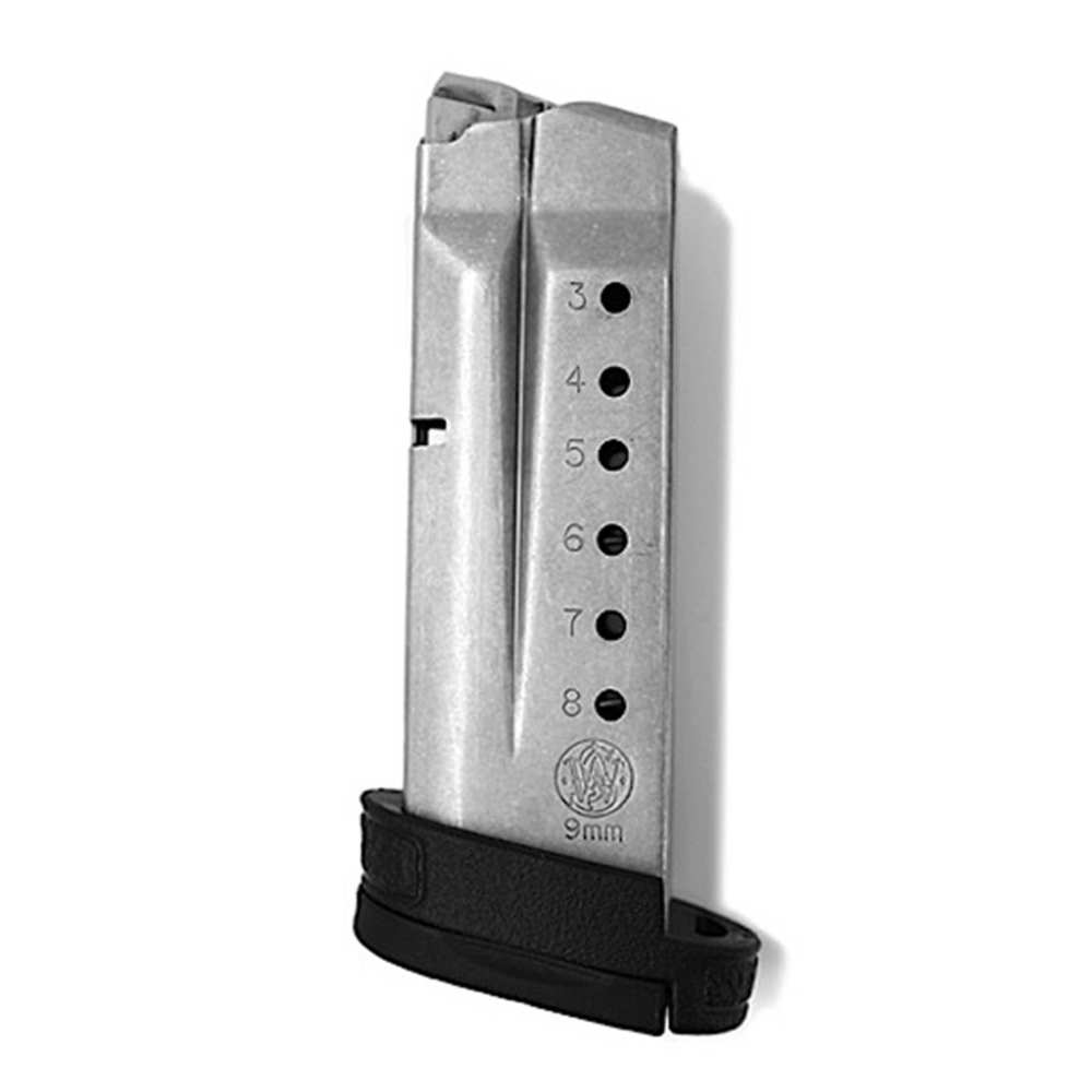 MAG S&W SHIELD 9MM 8RD FR - for sale