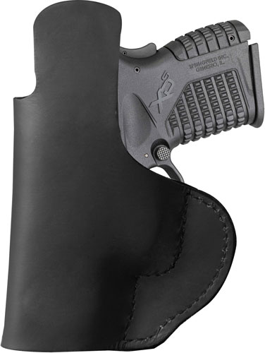 TAGUA SUPER SOFT SPRNGFLD XDS RH BLK - for sale