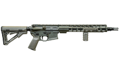 SOLGW SAGE M4-76 223/556 13.7" 30RD - for sale