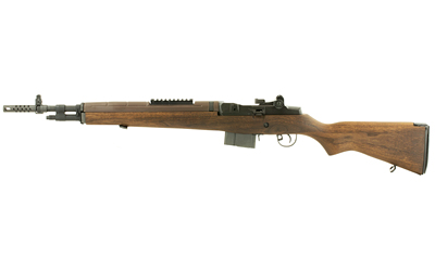 SPRINGFIELD M1A SCOUT WAL - for sale