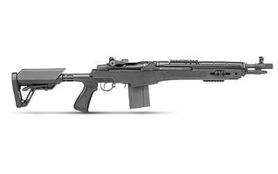 Springfield Armory - M1A|M1A Socom - 7.62 NATO|308 WI for sale