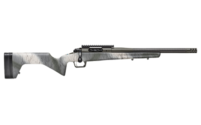 SPRINGFIELD 2020 REDLINE 16" 308 GRAYBOE TREKKER/CRBN FIBER - for sale