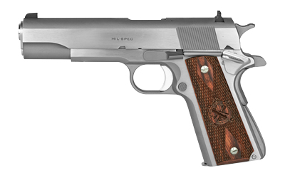 Springfield Armory - 1911A1|Mil-Spec - 45 AUTO for sale