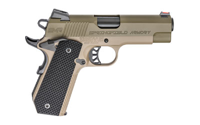 EMP- 4 GRN/FDE 9MM LW - for sale