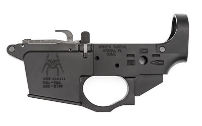 SPIKE'S STRIPPED LOWER 9MM GLK PTNMG - for sale