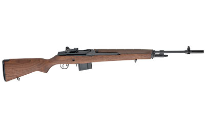 Springfield Armory - M1A|M1A Standard - 7.62 NATO|308 WI for sale