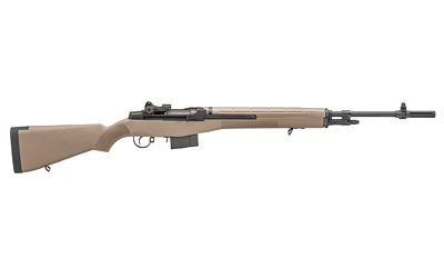 Springfield Armory - M1A|M1A Standard - 7.62 NATO|308 WI for sale