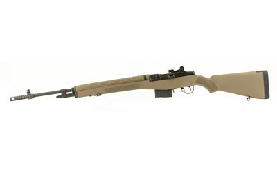 SPRGFLD M1A 308 FDE SYN 10RD CA - for sale