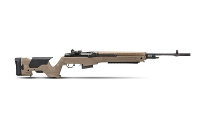 Springfield Armory - M1A|M1A Precision Adjustable Rif - 7.62 NATO|308 WI for sale