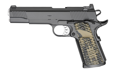 SPRINGFIELD 1911 TRP 45ACP 5" 8RD CLASSIC BLACK - for sale