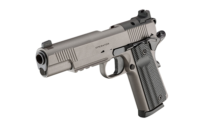 Springfield Armory - Operator - .45 ACP|Auto - Cerakote