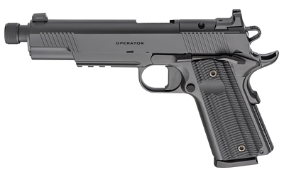 Springfield Armory - Operator - .45 ACP|Auto - Cerakote