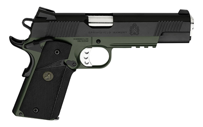 Springfield Armory - 1911|Full Size - 45 AUTO for sale