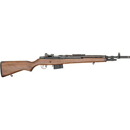Springfield Armory - M1A|M1A Scout Squad - 7.62 NATO|308 WI for sale