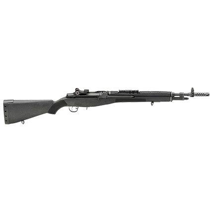Springfield Armory - M1A|M1A Scout Squad - 7.62 NATO|308 WI for sale