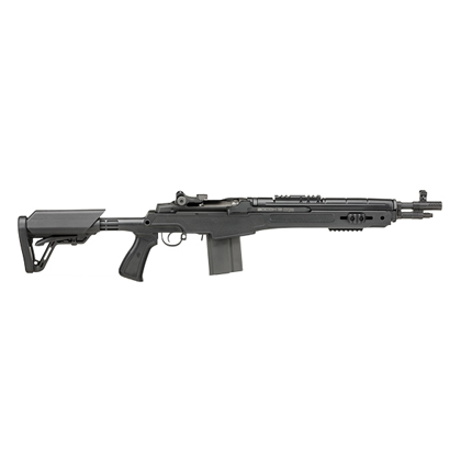 SPRGFLD M1A SOCOM 308 16" CQB BLK - for sale