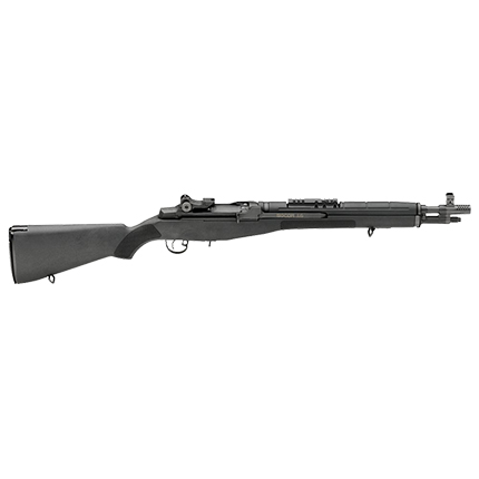 Springfield Armory - M1A|M1A Socom - 7.62 NATO|308 WI for sale