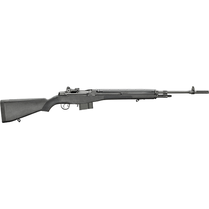 Springfield Armory - M1A|M1A Loaded Standard - 7.62 NATO|308 WI for sale