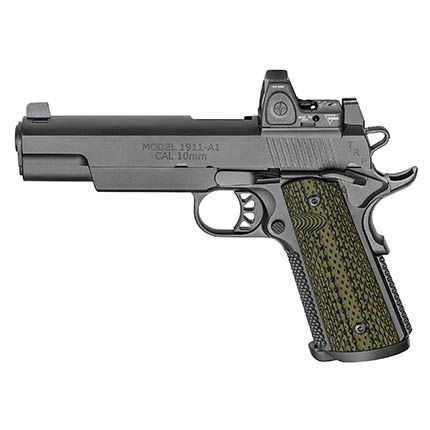 Springfield TRP 5" 10mm w/RMR - for sale