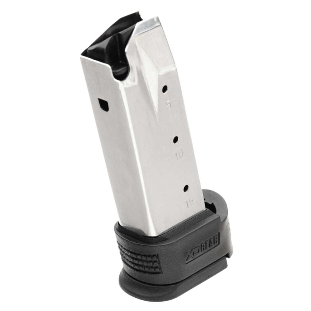 SPRINGFIELD MAGAZINE XD CMPCT 45ACP 13RD W/BLK X-TENSION - for sale