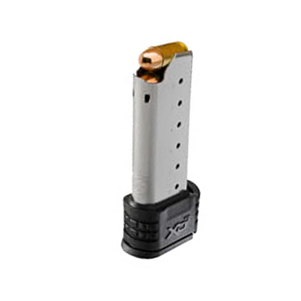 Springfield Armory - XD-S - 9mm Luger - XDS 9MM SS 9RD MAGAZINE for sale