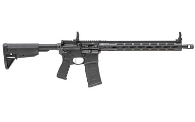 Springfield Armory - SAINT - .223 Remington - COLORED
