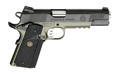 Springfield Armory - 1911|Full Size - 45 AUTO for sale