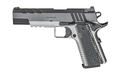 Springfield Armory - 1911 - 9mm Luger for sale