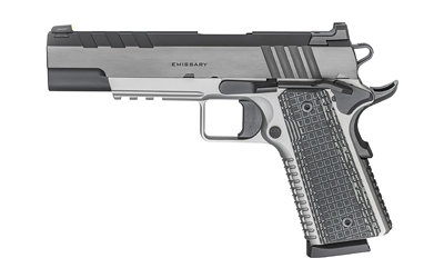 Springfield Armory - 1911 - 45 AUTO for sale