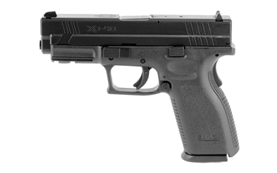 Springfield Armory - XD - .40 S&W for sale