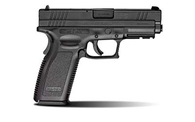 Springfield Armory - XD - 45 AUTO for sale
