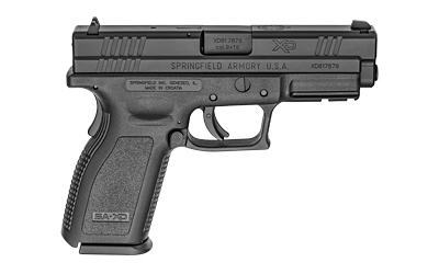 Springfield Armory - XD - 9mm Luger for sale