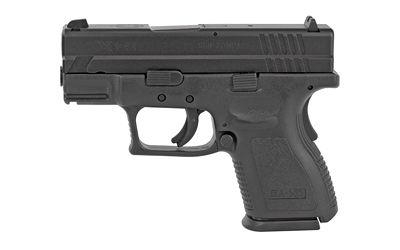 Springfield Armory - XD - 9mm Luger for sale