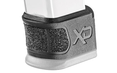 SF XD MOD.2 GRIP ADAPTER 9MM LUGER MAGAZINE SLEEVE BLK - for sale