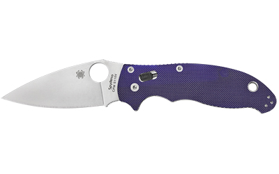 MANIX 2 SL/PL DARK BLUE - for sale