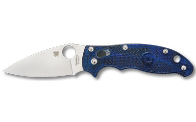 MANIX 2 SL/PL TRANS/BLUE - for sale