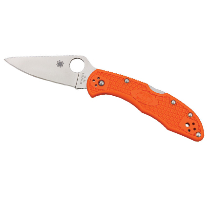 DELICA SL/PL ORANGE FLAT GROUN - for sale