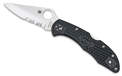 DELICA SL/PS 3" BLACK - for sale