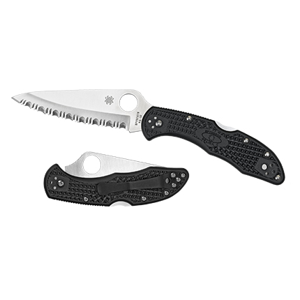 DELICA SL/FS 3" BLACK - for sale