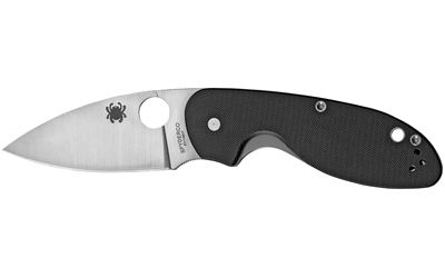 SPYDERCO EFFICIENT BL/PL - for sale