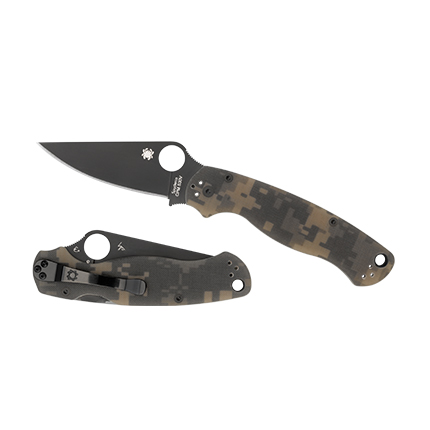 PARA MIL 2 CAMO G10 BL/PL - for sale