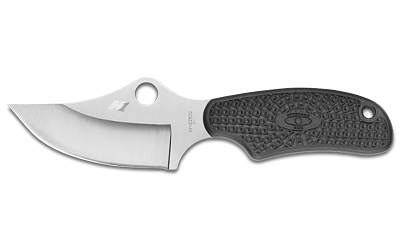 SPYDERCO ARK H1 SL/PL BLACK - for sale