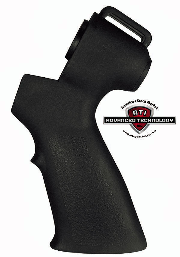 ADV TECH 12GA SHOTGUN REAR GRIP - for sale