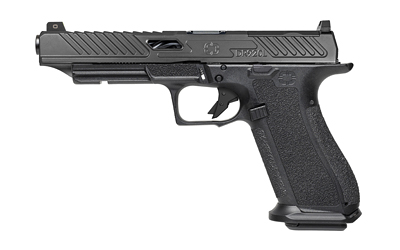 SHDW DR920L ELITE 9MM 5.31" BLK 17RD - for sale