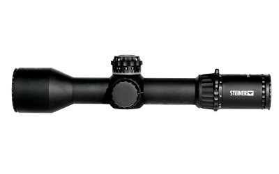 STEINER T6XI 2.5-15X50MM SCR MIL FFP - for sale